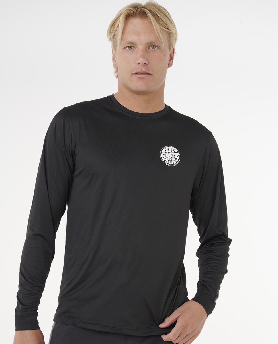 Icons Of Surflite Upf L/s