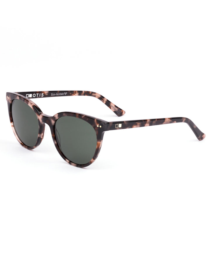 JAZMINE - Eco Havana Blush / Grey