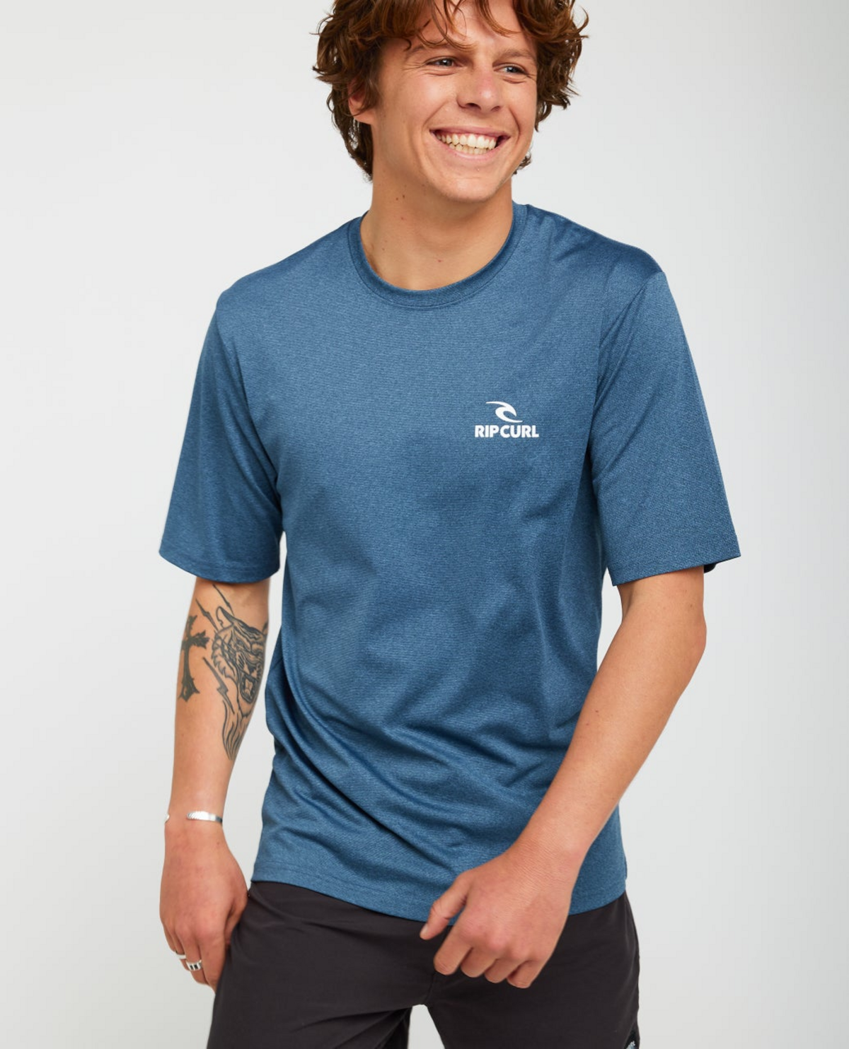 Stack Upf S/s