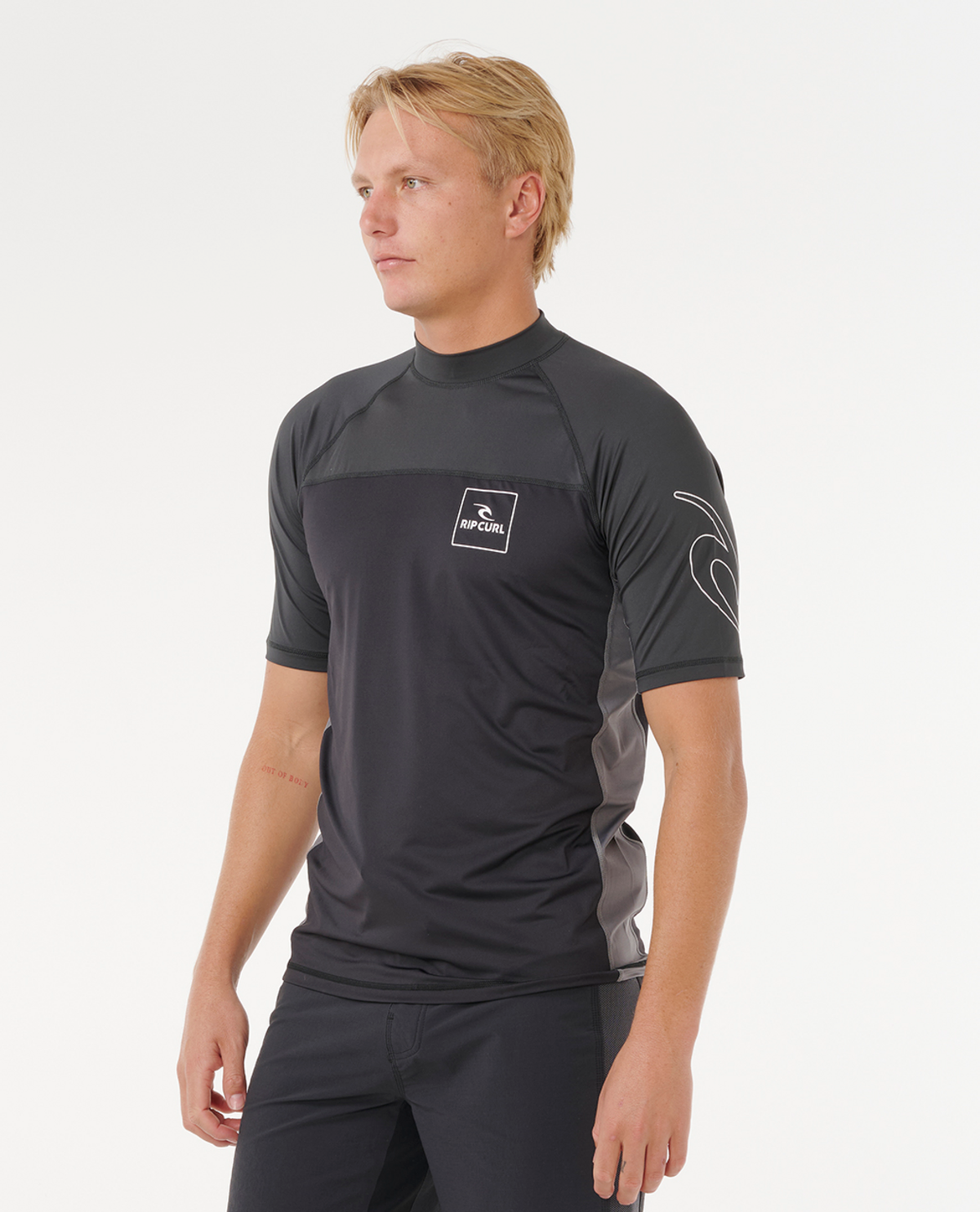 Drive Upf S/s