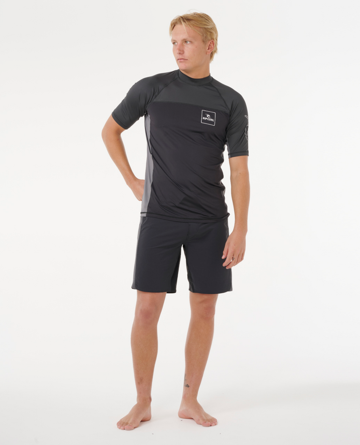 Drive Upf S/s