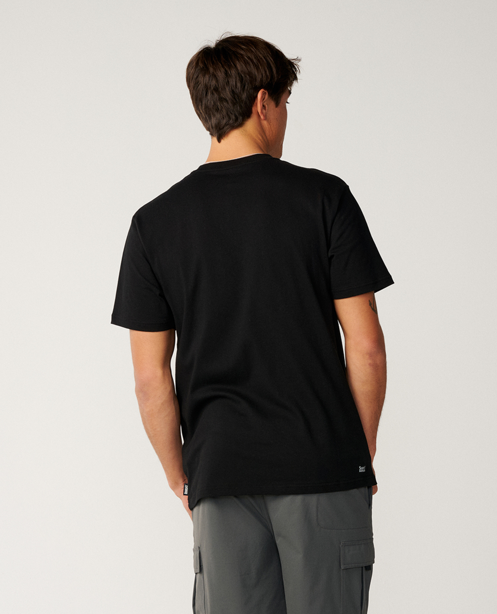 S-series Vaporcool Embroi
