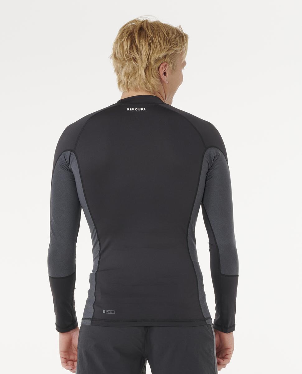 Waves Upf Perf L/s
