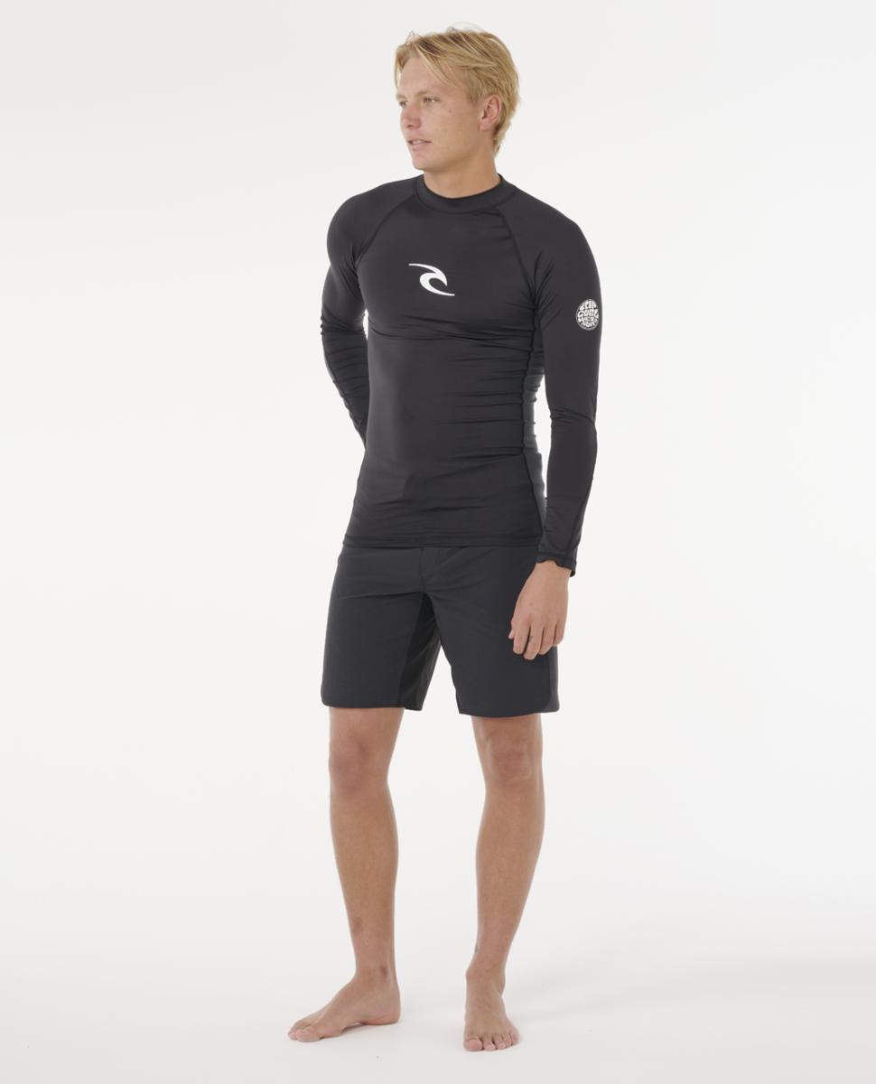 Waves Upf Perf L/s