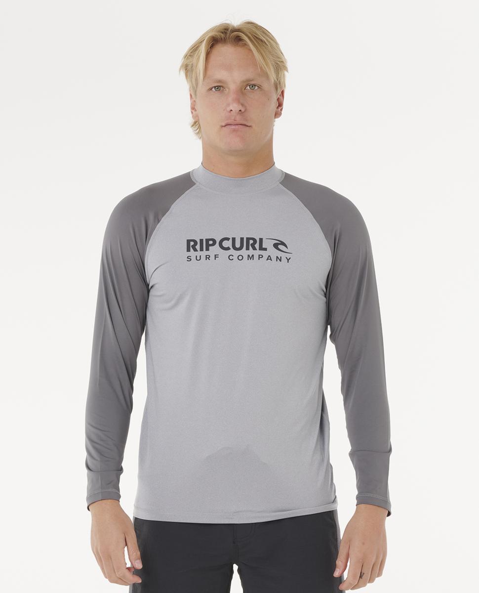 Shock Upf L/s