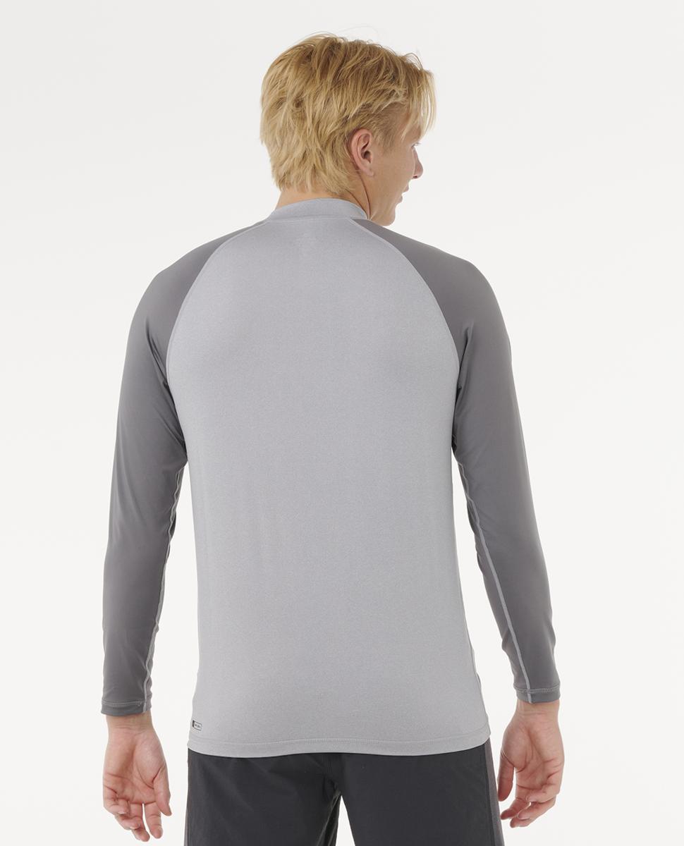 Shock Upf L/s