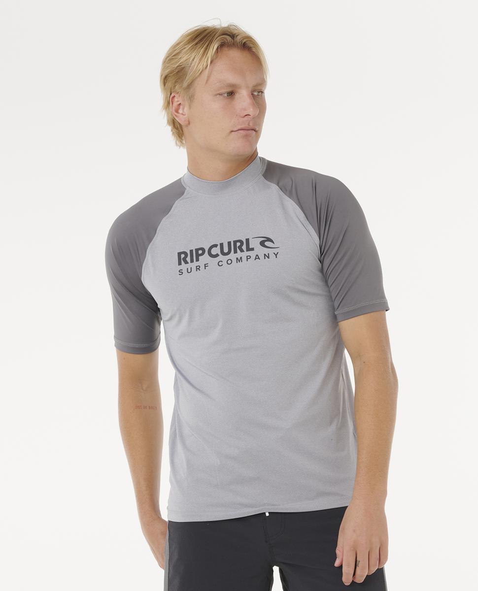 Shock Upf S/s