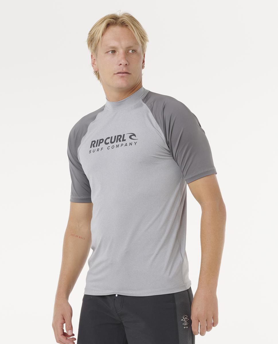 Shock Upf S/s