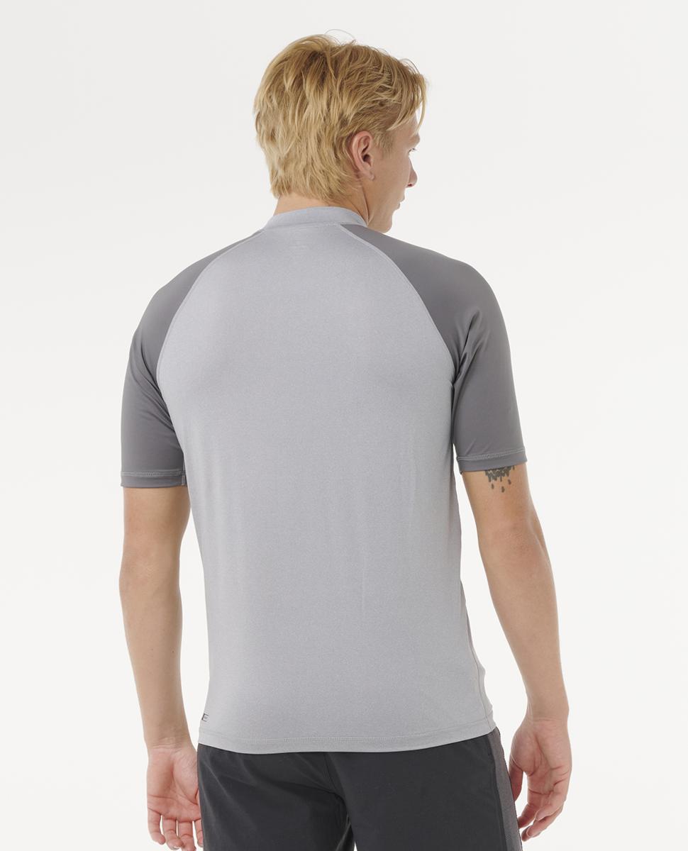 Shock Upf S/s