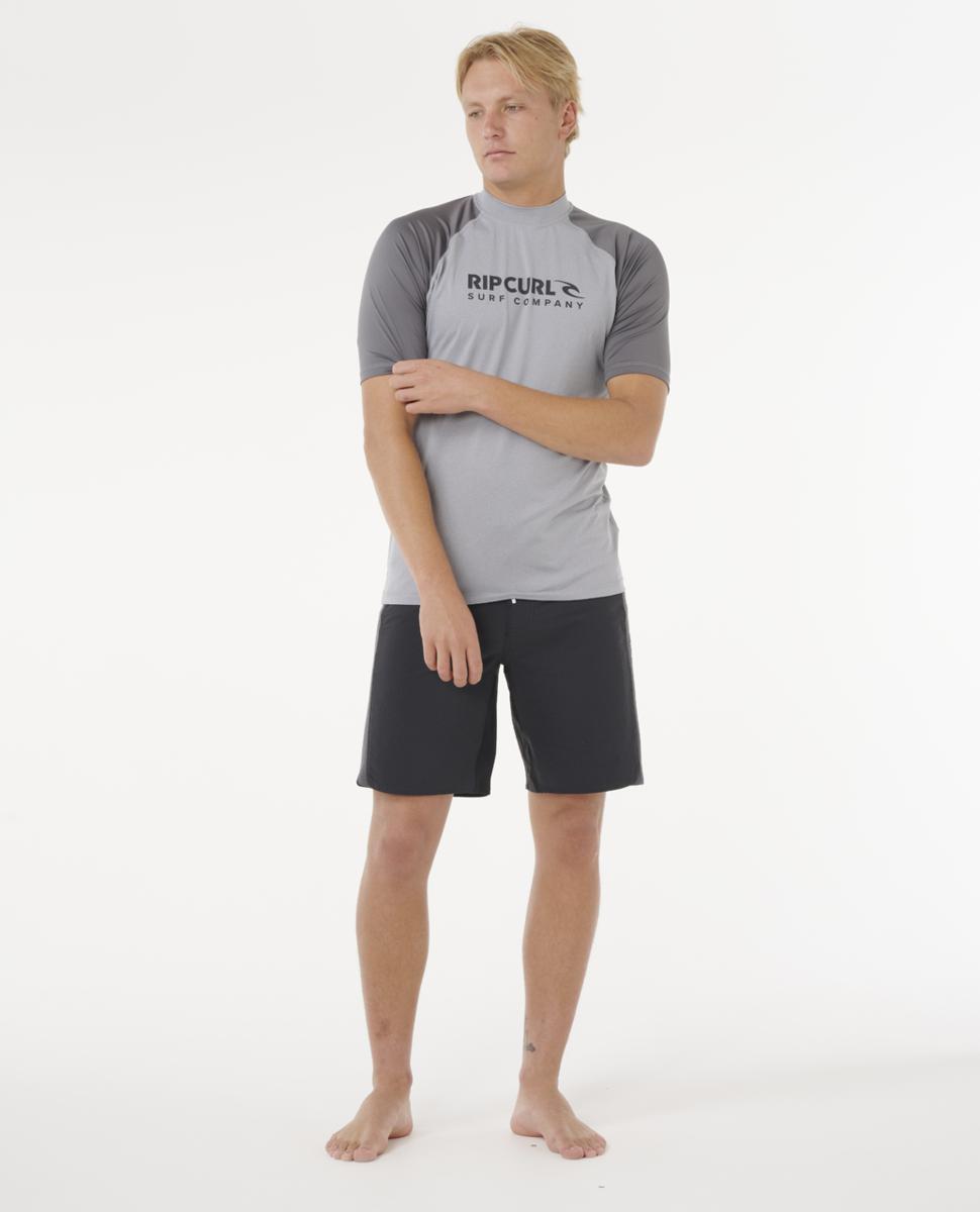Shock Upf S/s