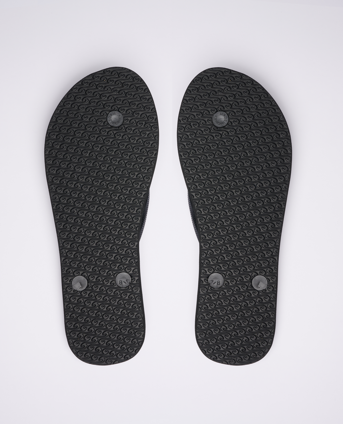 Bondi Bloom Open Toe