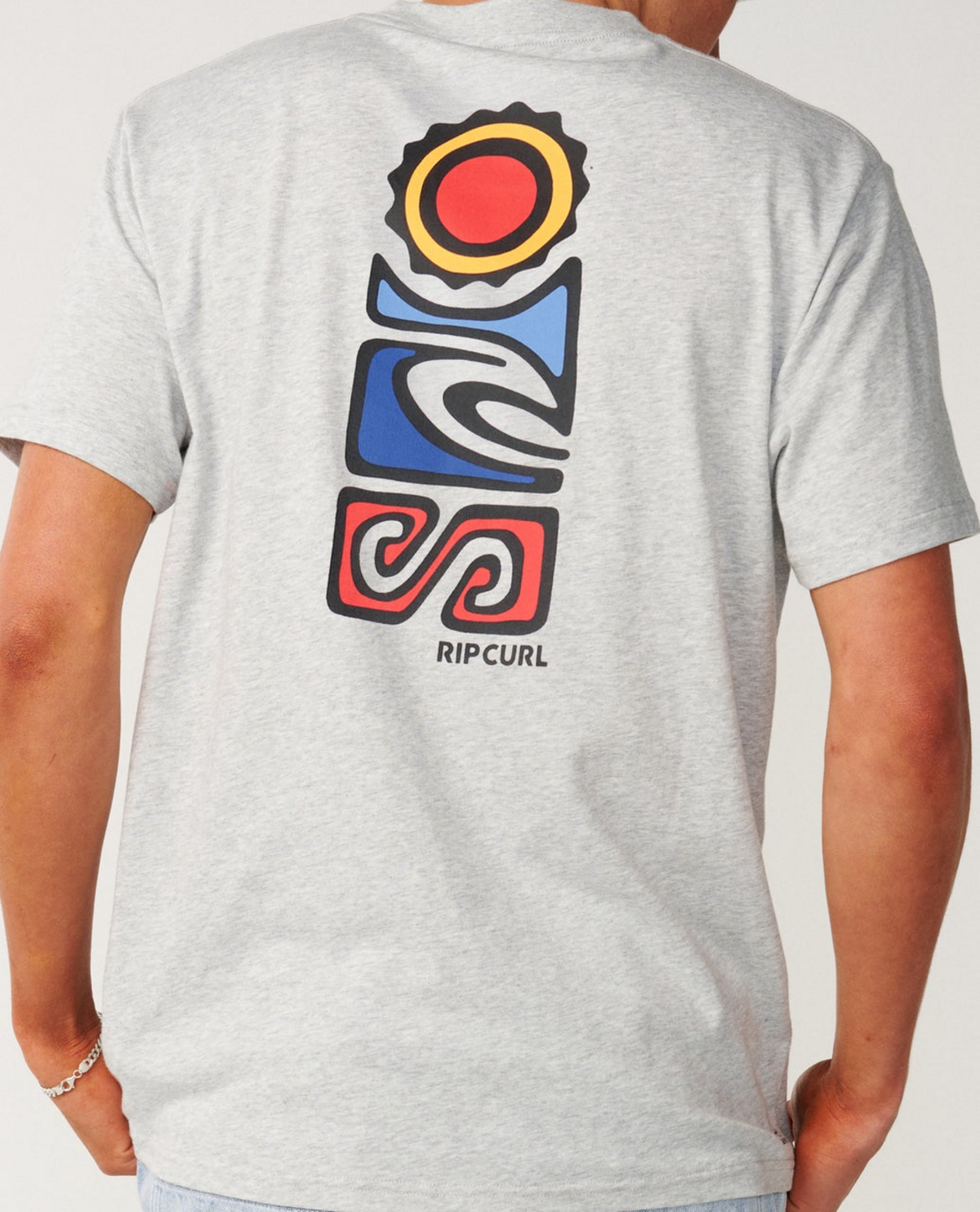 S.series Vc Stack Tee