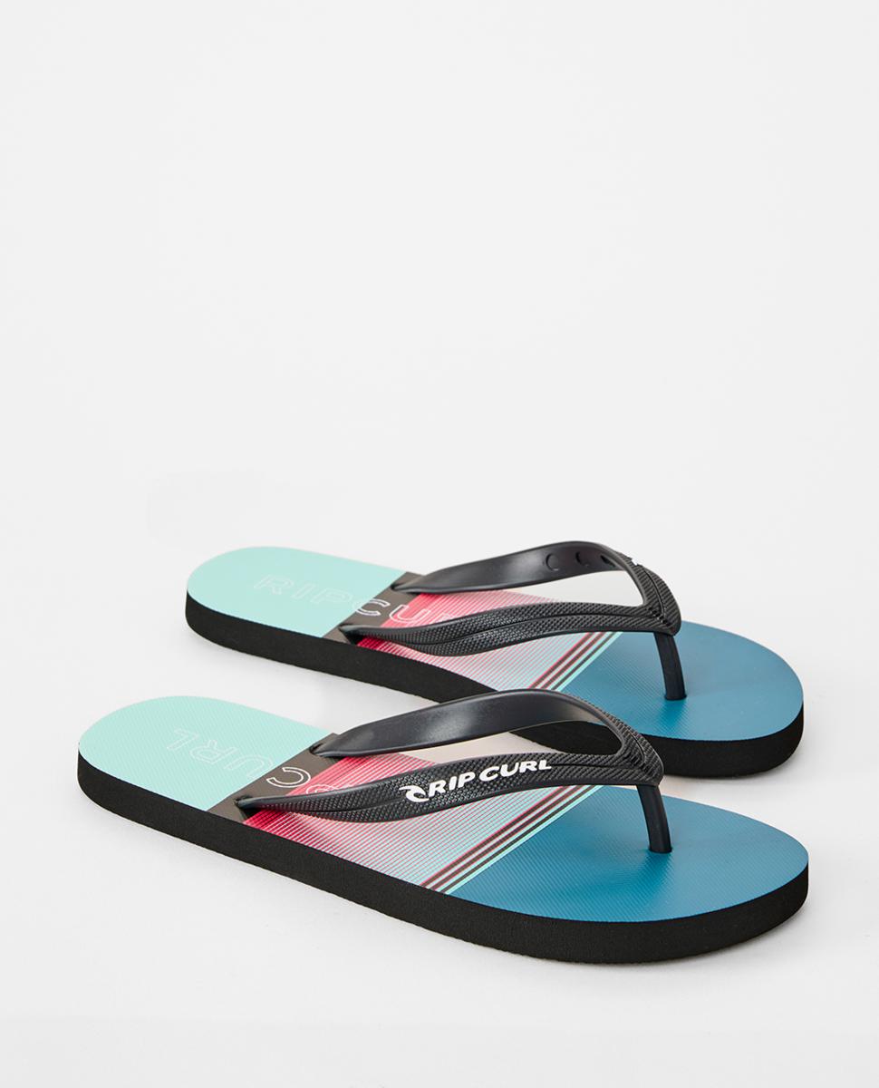 BREAKERS BLOOM OPEN TOE - BOY