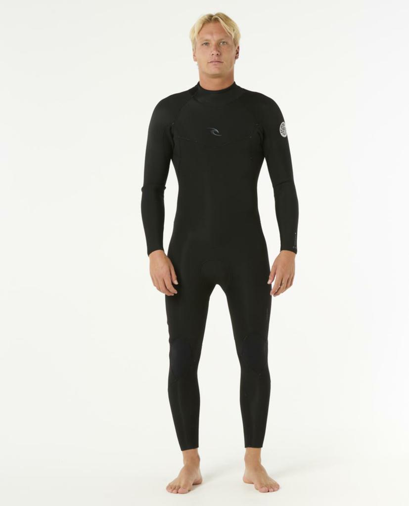Dawn Patrol Bz 43