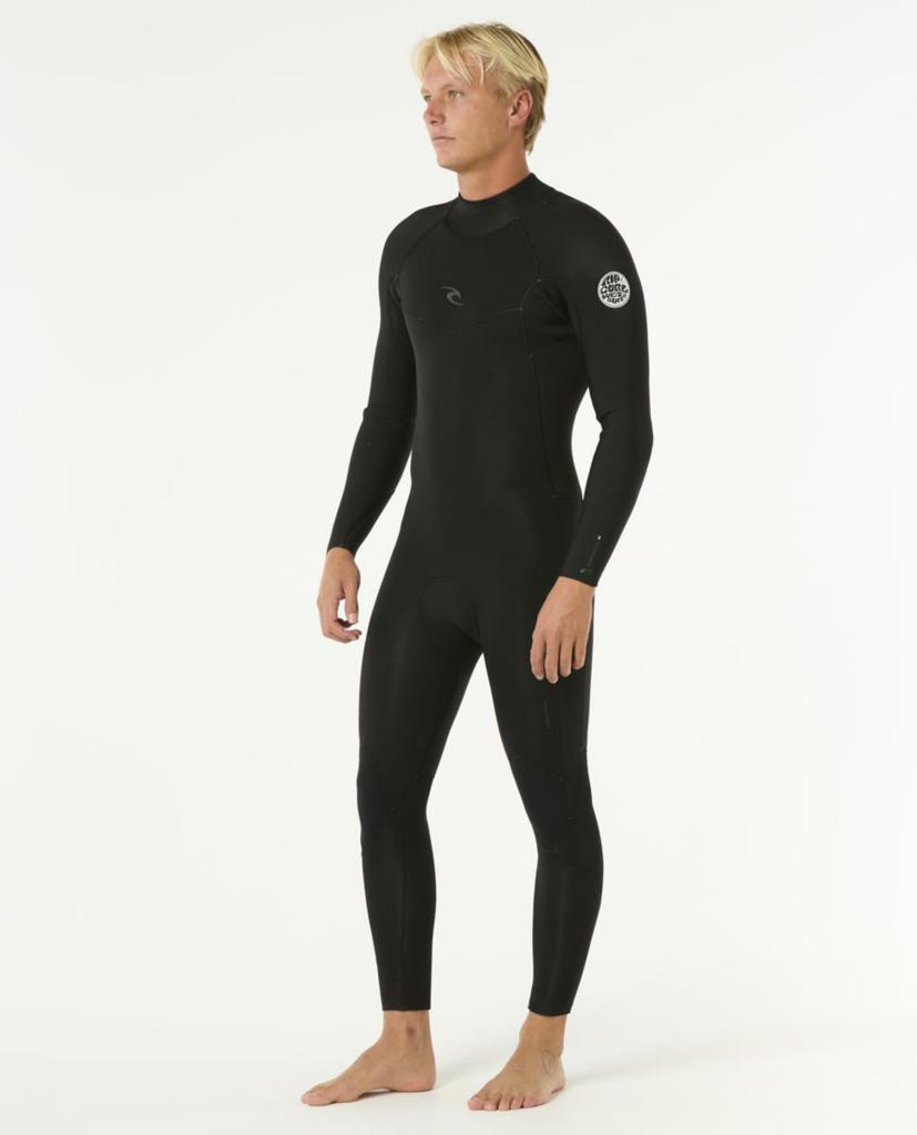 Dawn Patrol Bz 43