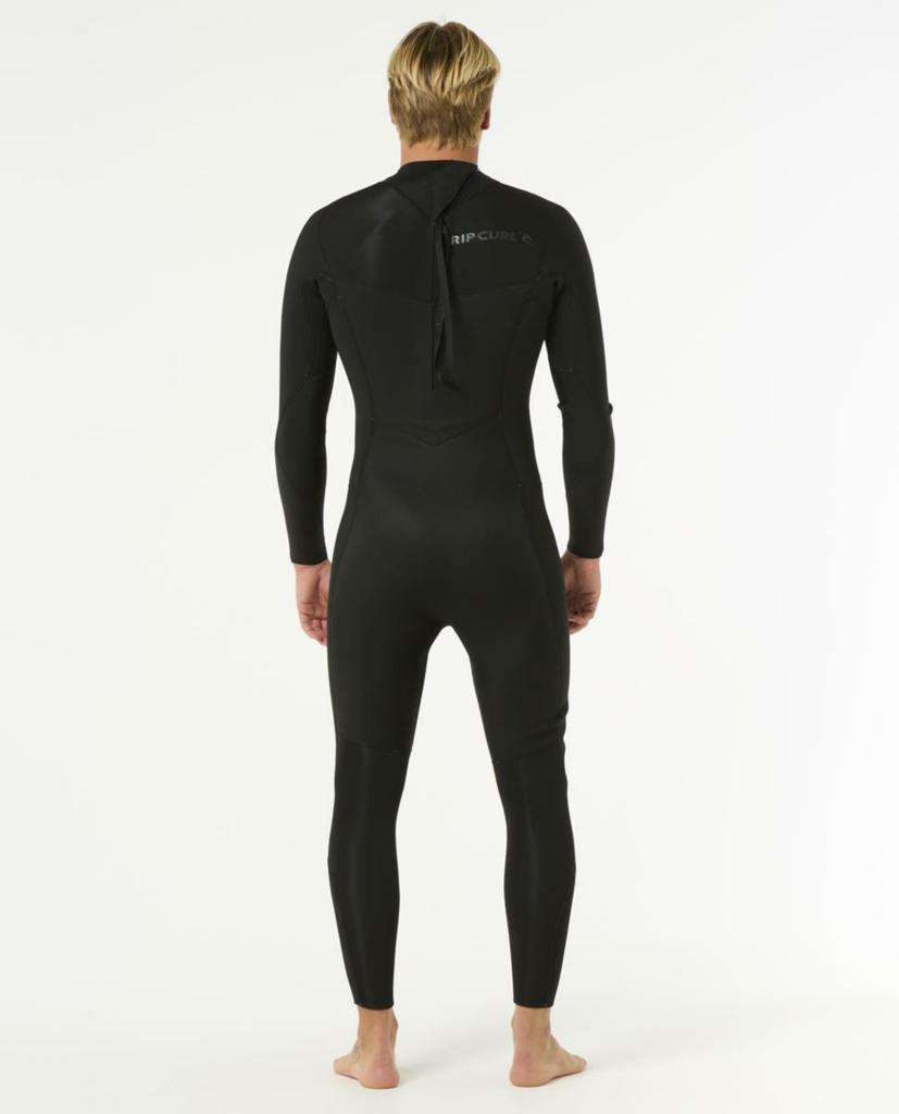 Dawn Patrol Bz 43