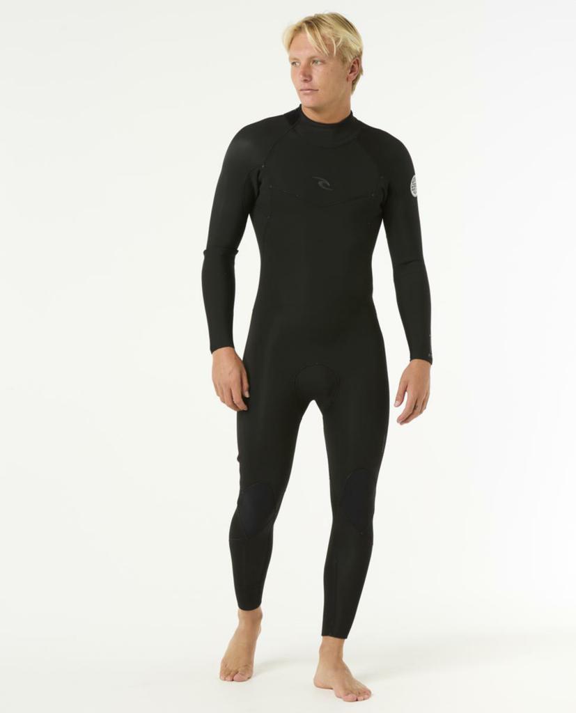 Dawn Patrol Bz 43