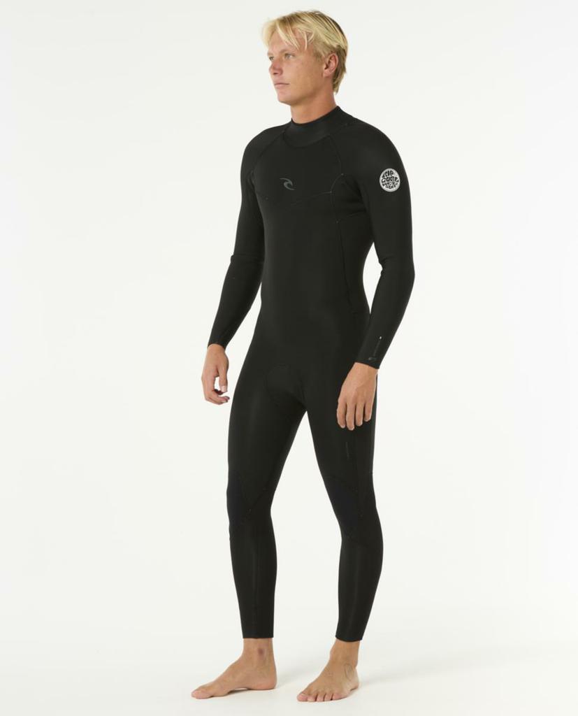 Dawn Patrol Bz 32