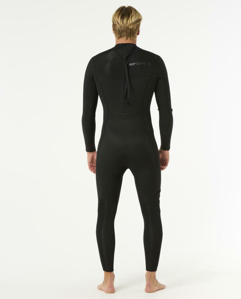 Dawn Patrol Bz 32
