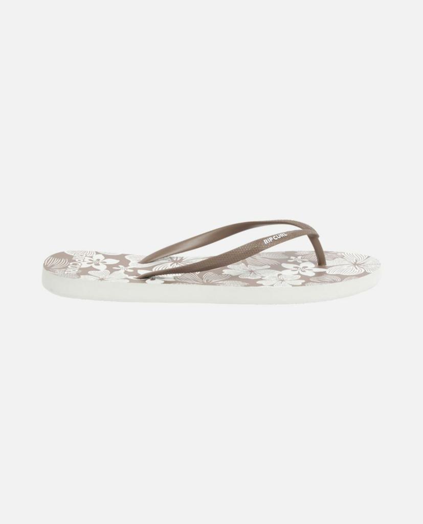 Mixed Bloom Open Toe