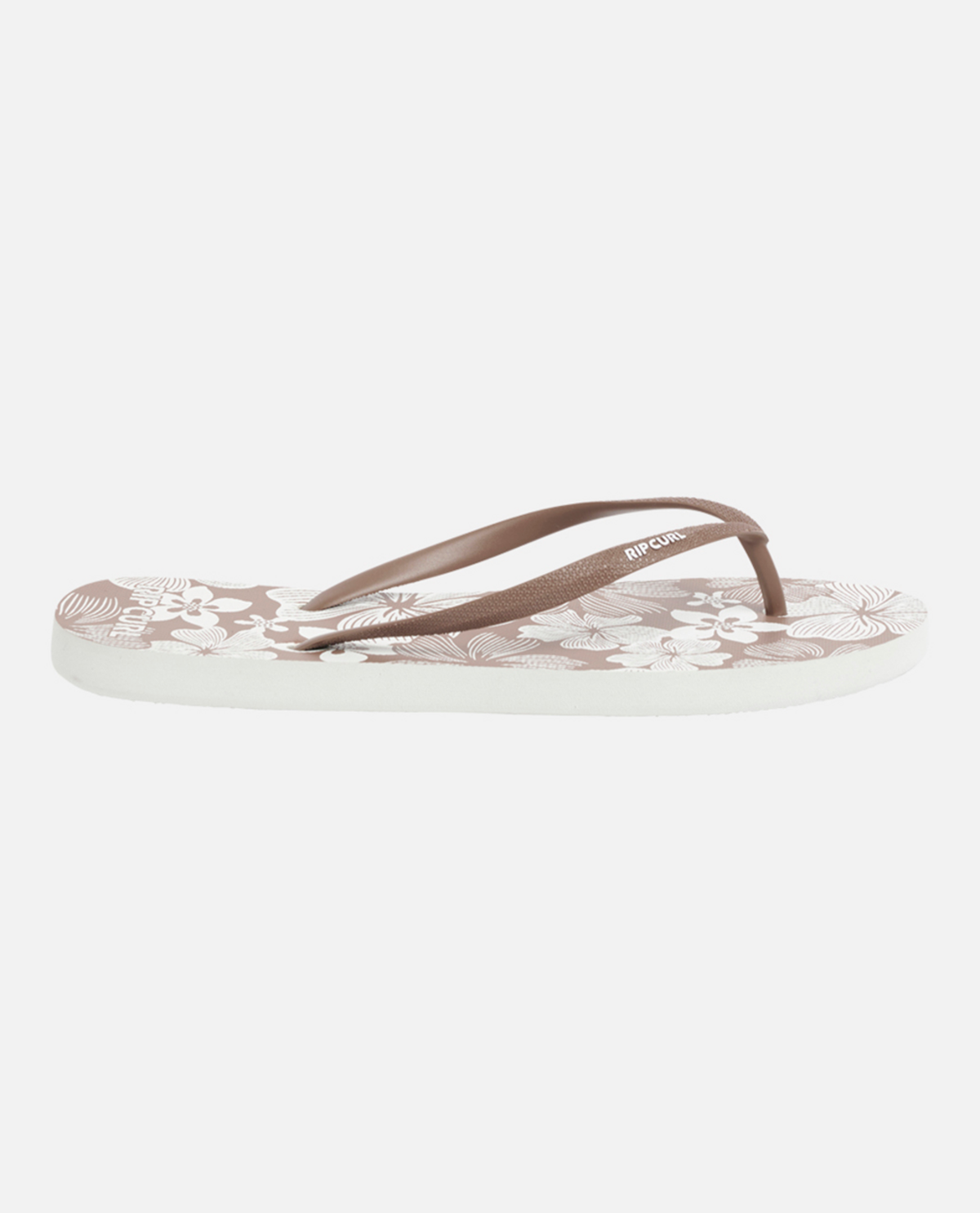 Mixed Bloom Open Toe