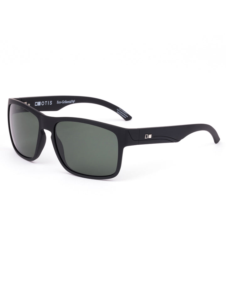 RAMBLER X - Matte Black / Grey Polar