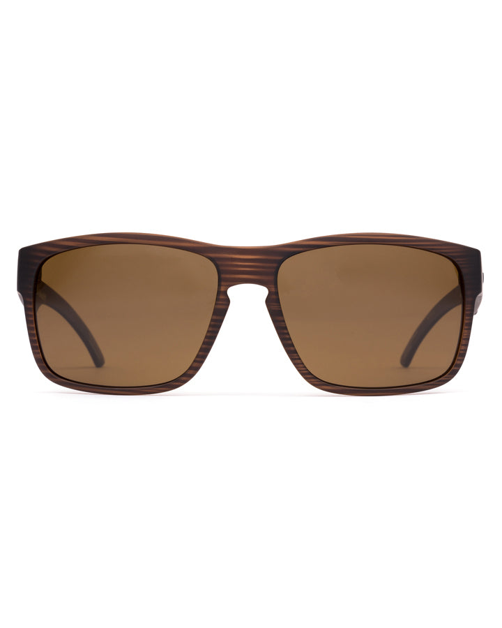 RAMBLER X - Woodland Matte / Brown Polar