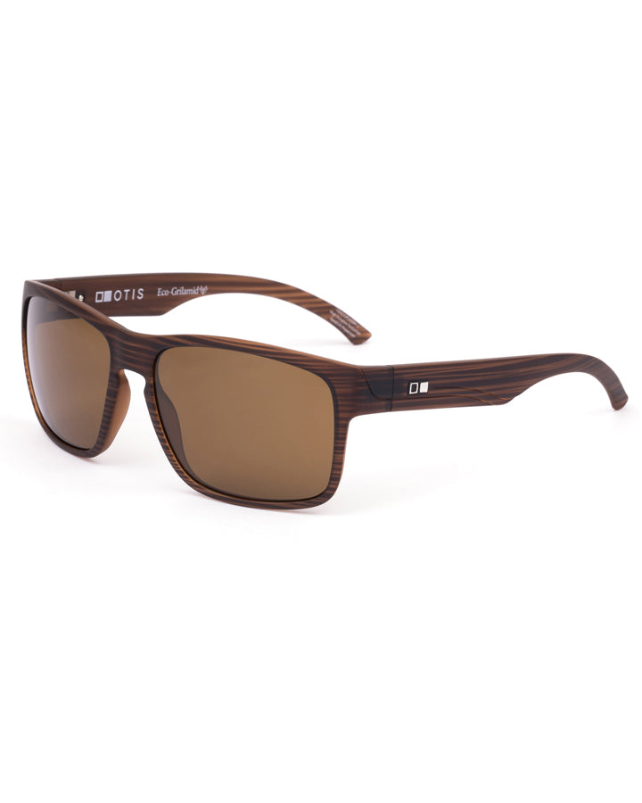 RAMBLER X - Woodland Matte / Brown Polar