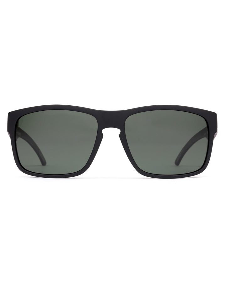 RAMBLER X - Matte Black / Grey