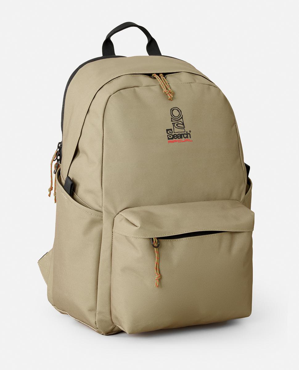 Crusha 30l Search