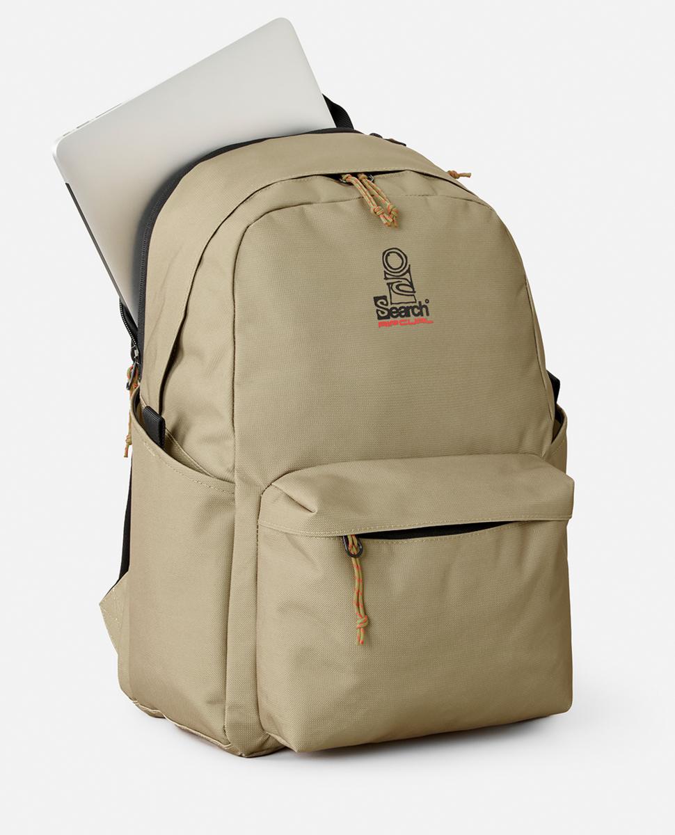 Crusha 30l Search