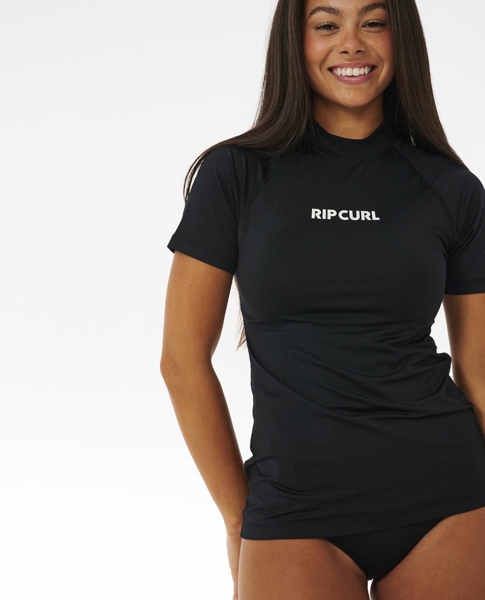 Classic Surf Ss Upf Rashg