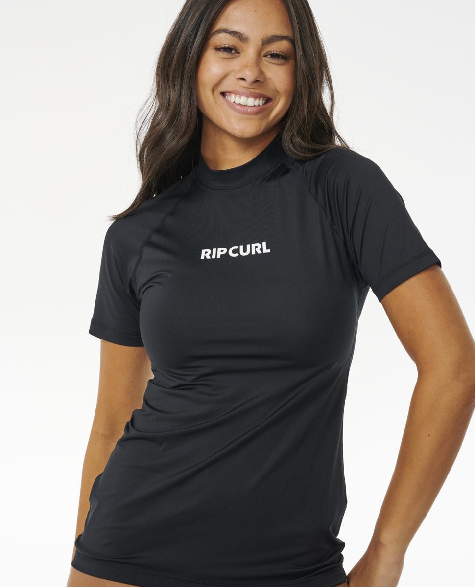 Classic Surf Ss Upf Rashg