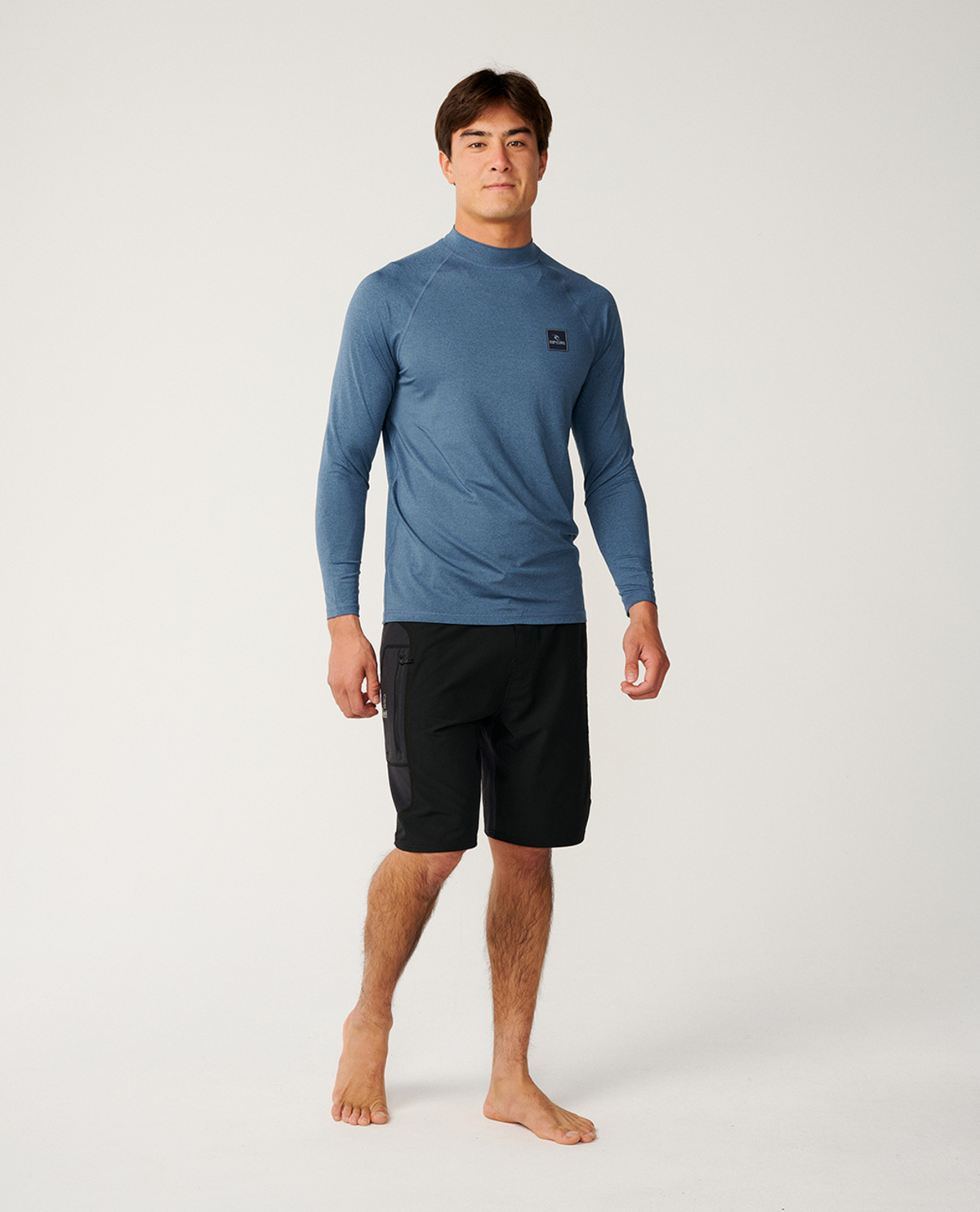 Orbit Upf L/s