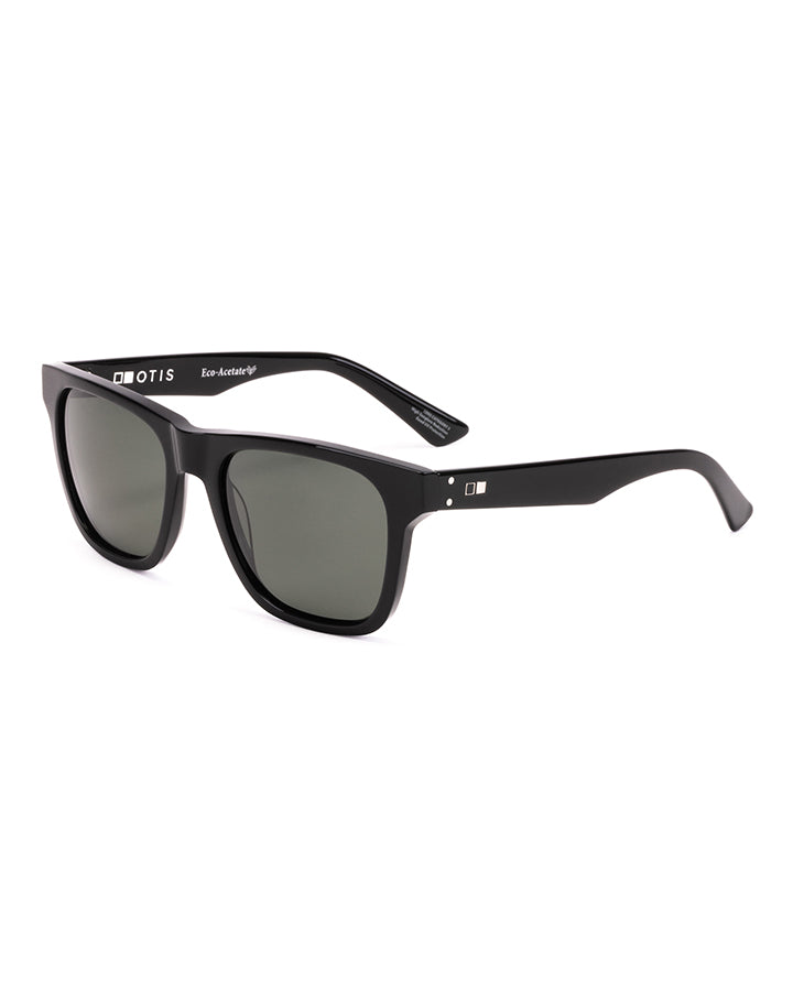 GUILT TRIP X - Eco Black / Grey Polar