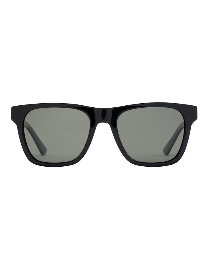 GUILT TRIP X - Eco Black / Grey Polar