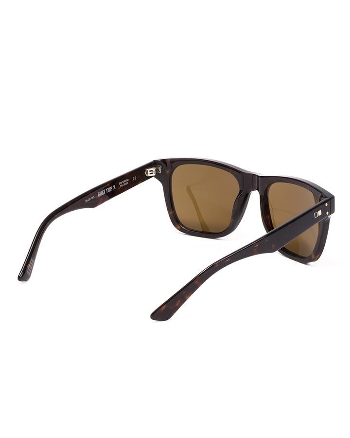 GUILT TRIP X - Eco Havana / Brown Polar