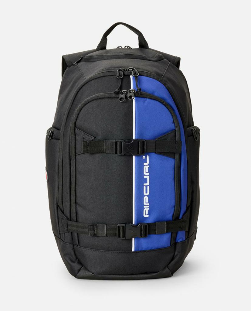 Posse 33l Split Peak
