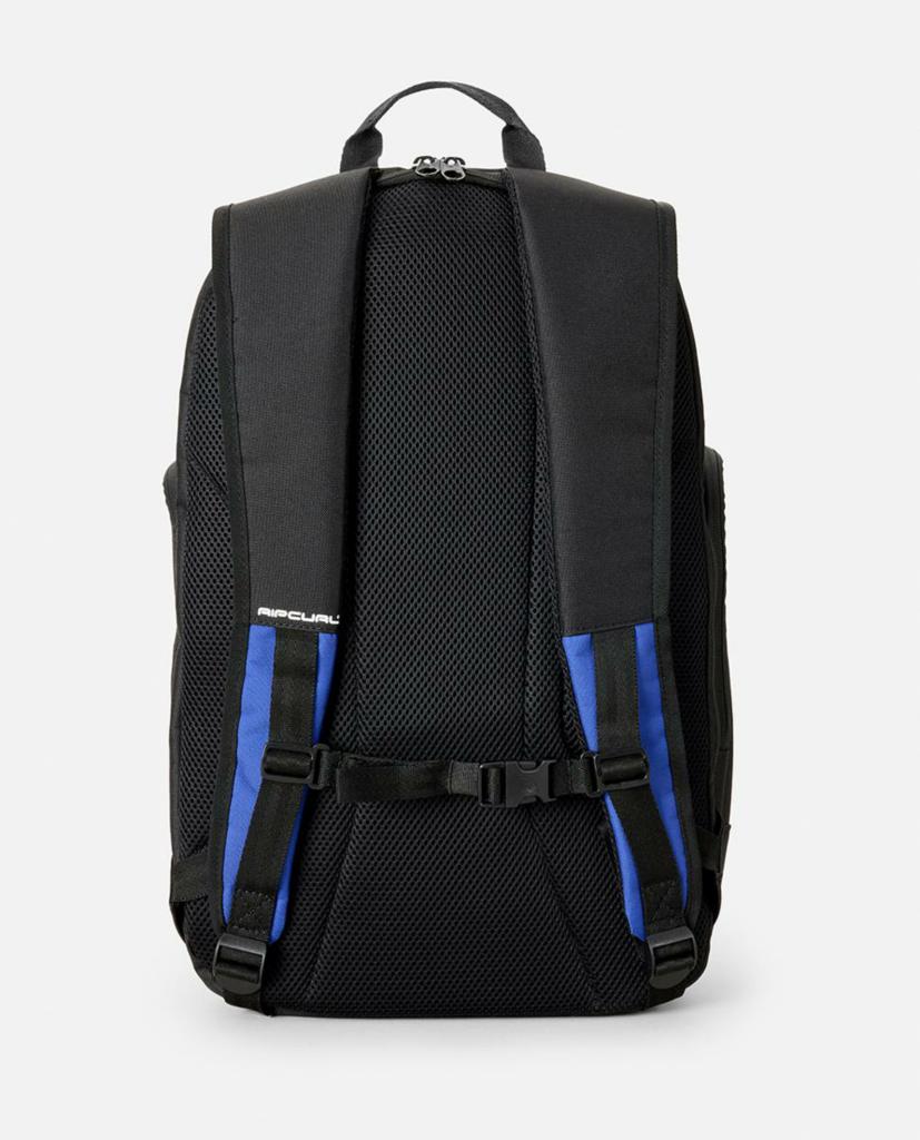 Posse 33l Split Peak