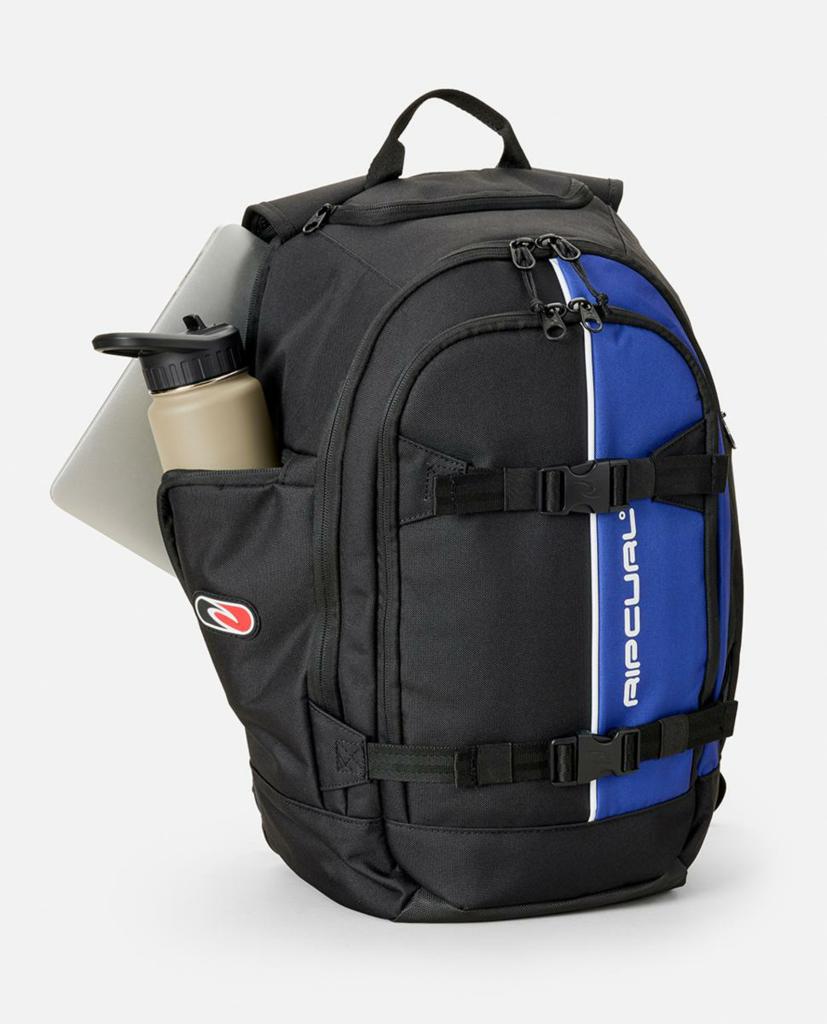 Posse 33l Split Peak
