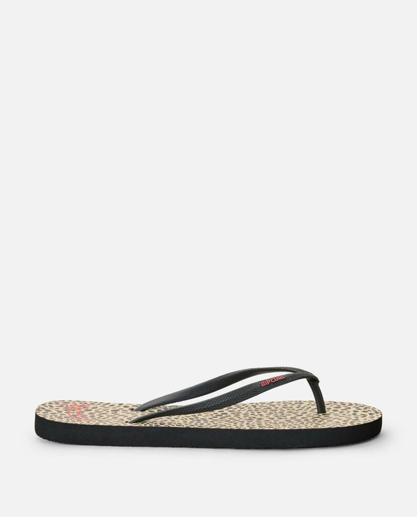 Mixed Bloom Open Toe