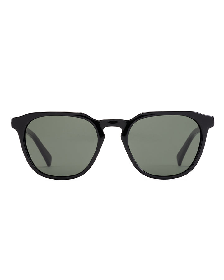 DIVIDE - Eco Matte Black / Grey Polar