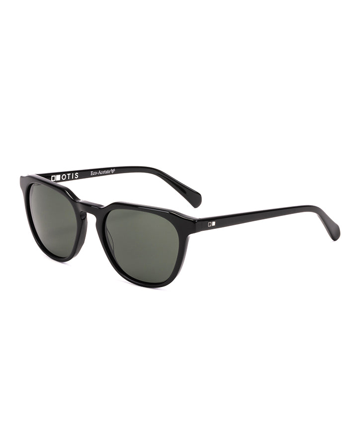 DIVIDE - Eco Matte Black / Grey Polar