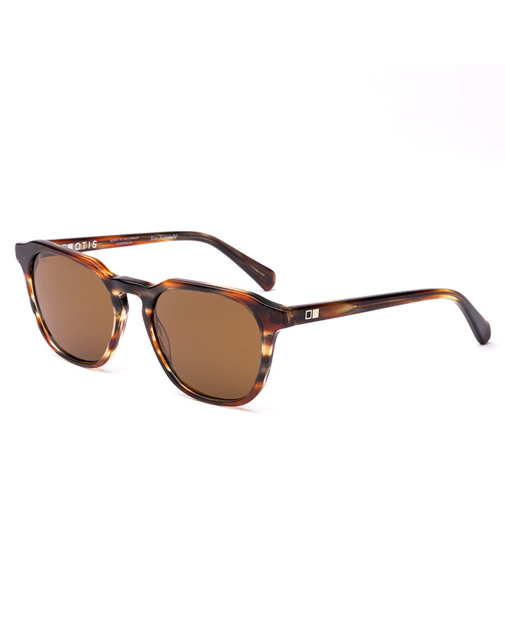 DIVIDE - Eco Aurora / Brown