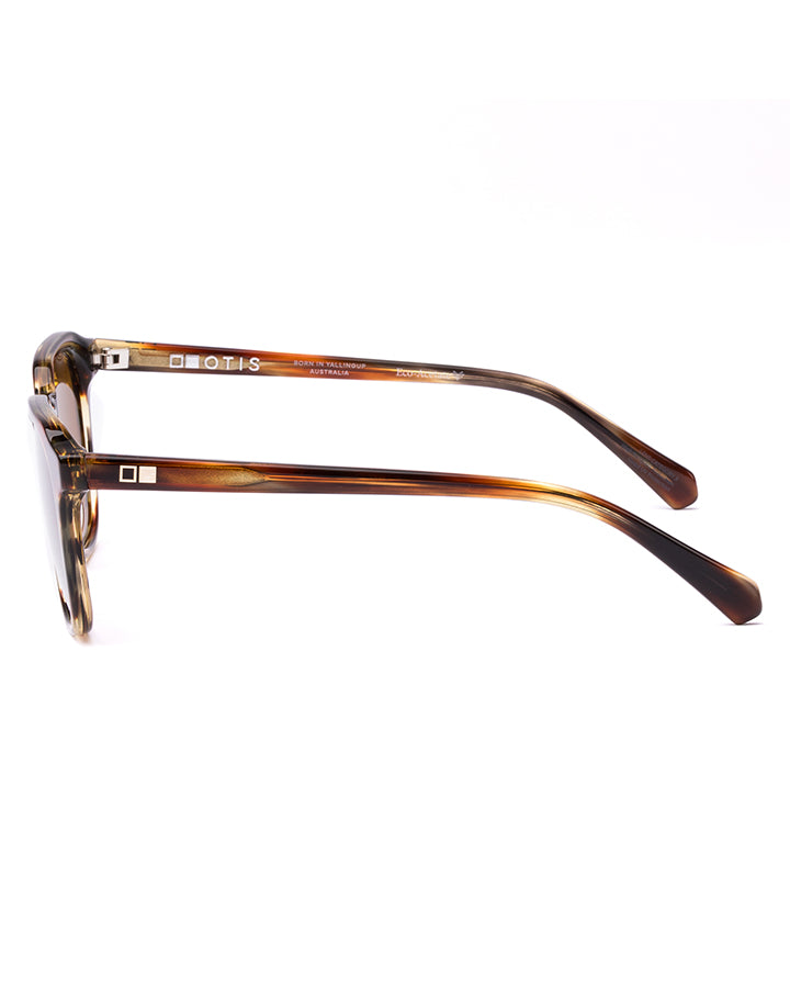 DIVIDE - Eco Aurora / Brown