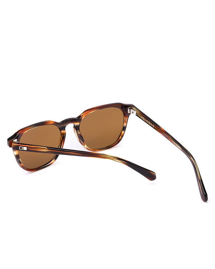 DIVIDE - Eco Aurora / Brown