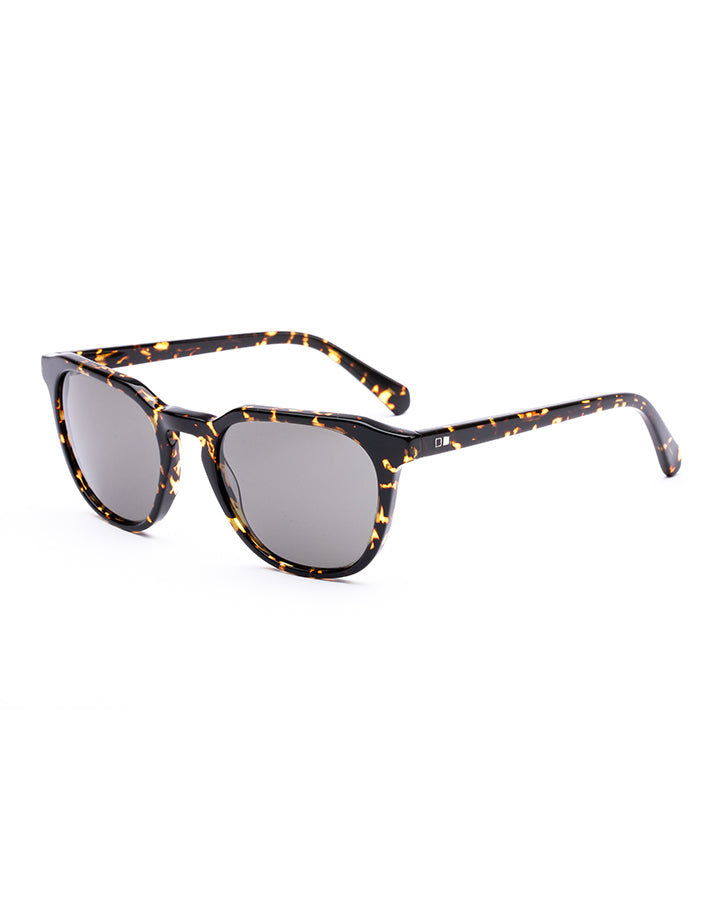 DIVIDE - Eco Start Tort / Neutral Grey