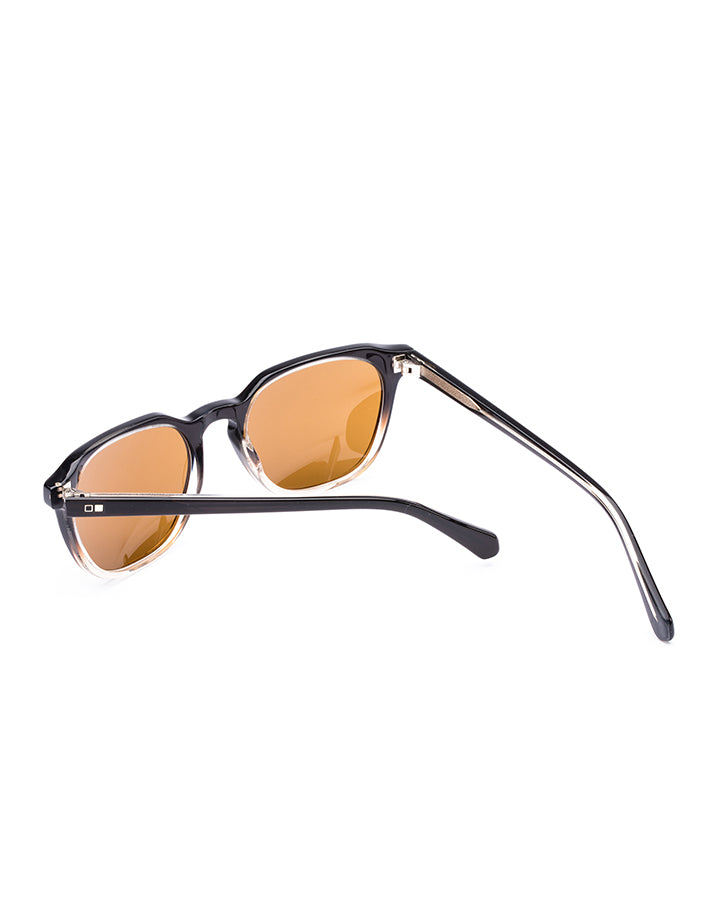 DIVIDE - Eco Coffee Gradient / Brown Polar