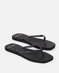 Square Toe Bloom Open Toe
