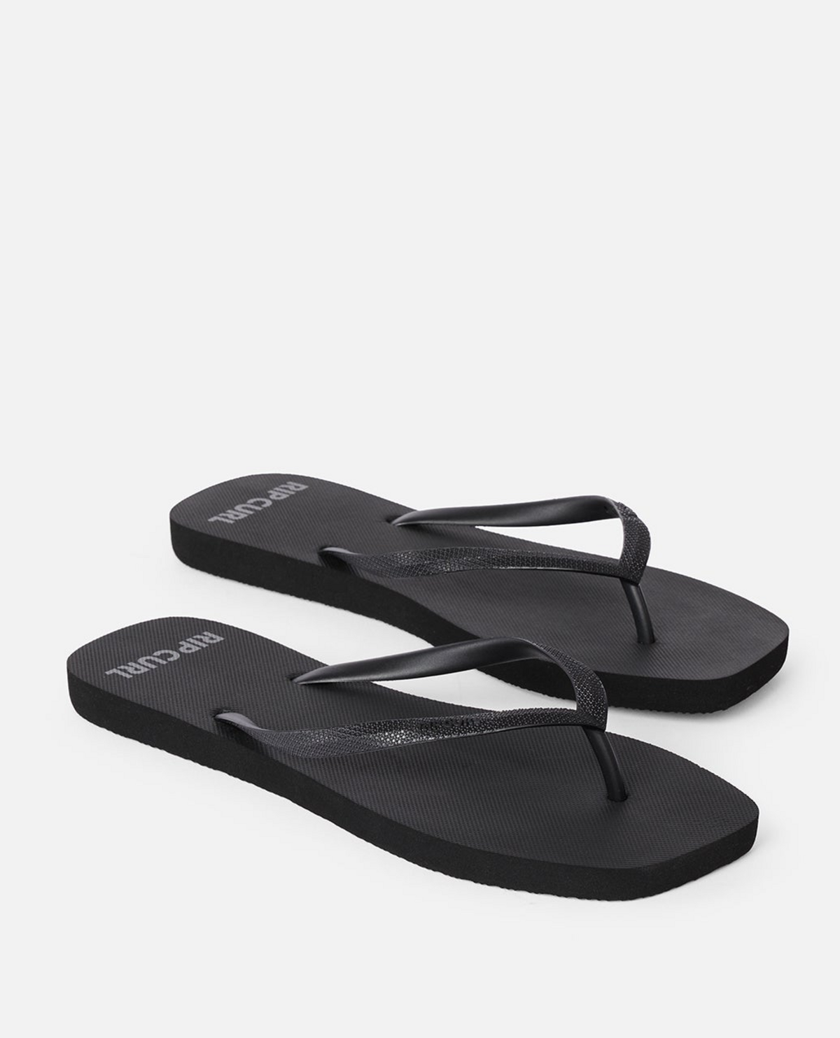 Square Toe Bloom Open Toe